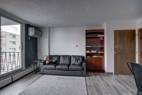 Surf and Surfside apartments and townhomes in Downtown Madison, WI. Fully Furnished, studio, one bedroom, 2 bedroom. Lake views. Managed by Wisconsin Management Company